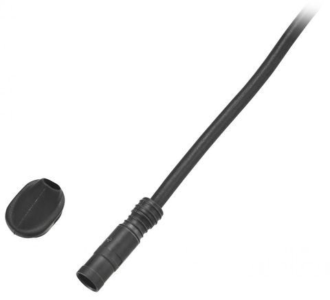Shimano SHIMANO Di2 EW-SD50 Elektrisches Verbindungskabel 1200mm - Stromkabel für Di2 Schaltung - Stromkabel Di2