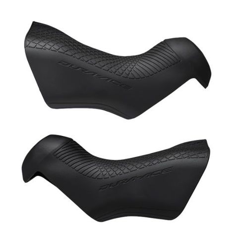 Shimano Shimano Dura-Ace Di2 ST-R9170 Hidrolik STI Vites/Fren Kolu Lastiği (Hoods)