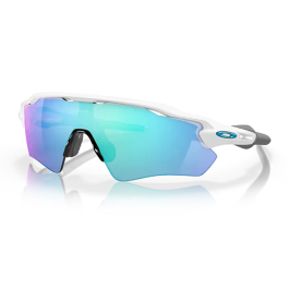 Oakley Oakley Radar EV PATH PRIZM Beyaz Gri Çerçeve Gözlük (92087338)
