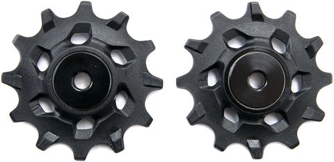 Sram SRAM derailleurrolletjes-set voor X01 / X01DH / X1 / CX1 / GX1 11-speed