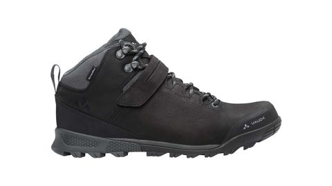 VAUDE Vaude AM Tsali Mid STX PHANTOM BLACK / 36