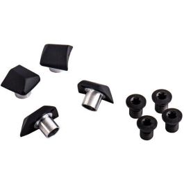 Shimano Shimano FC-R8000 Aynakol Dişli Vidası M8x10.1mm (36/46T) Y1W898090