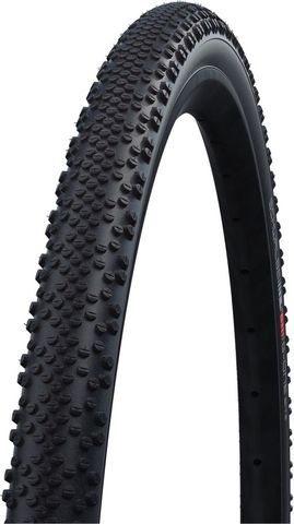 Schwalbe Schwalbe G-One Bite 700x50C EVO ADDIX SpeedGrip SnakeSkin SuperG - black/black - Größe 50-622