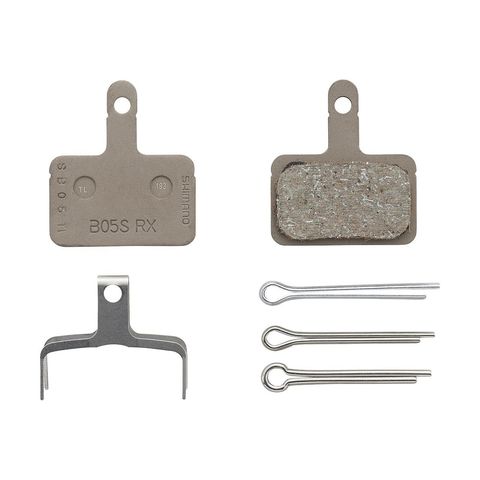 Shimano Shimano B05S Orjinal Organik Fren Balatası