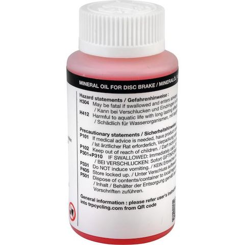 TRP TRP Mineralöl - 100 ml