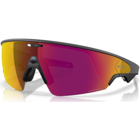 Oakley Oakley Vanguard Meta AI Prizm Transitions Ember Smart Bril