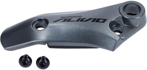 Shimano SHIMANO Deckel Links ST-M4050 - Ersatzdeckel für ST-M4050 Brems-/Schalthebel, ca. 9 g