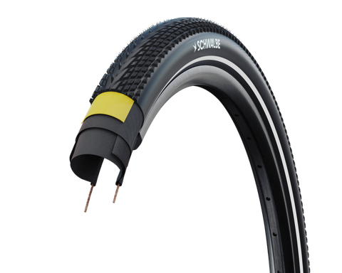 Schwalbe Marathon PRO Almotion