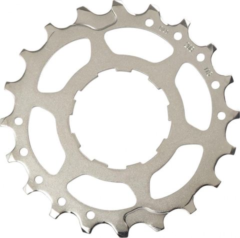 Shimano Shimano 105 Ersatzritzel 20 Zähne - CS-R7000 / CS-5800