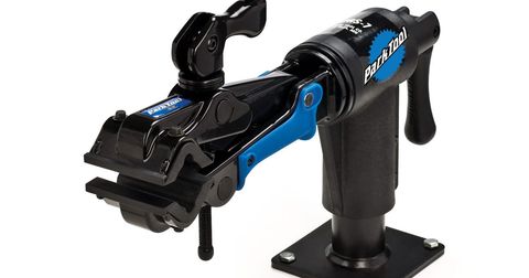 Park Tool Bench Mount Repair Stand