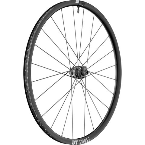 DT Swiss DT Swiss GR 1600 Spline® db 25 Dynamo gravelvoorwiel 28"/700C (12x100 mm)