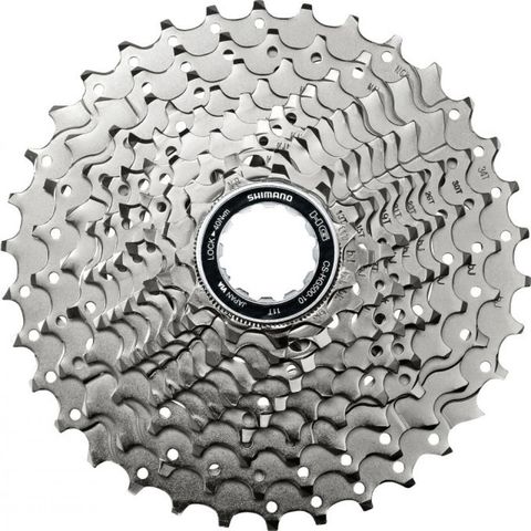Shimano CS-HG500-10