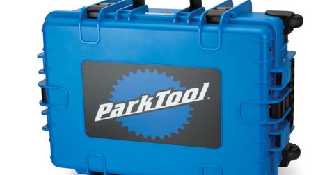 Park Tool Rolling Big Blue Box
