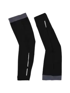 Q36.5 Q36.5 Hybrid Armwarmers Zwart XS-S