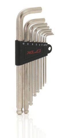 XLC XLC TO-S33 Inbussleutelset