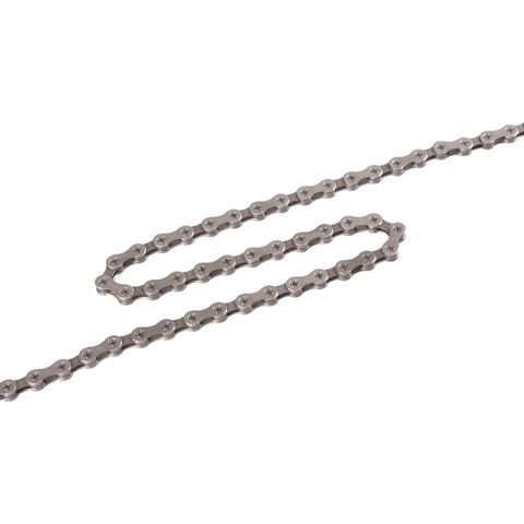 Shimano SHIMANO DEORE XT CN-HG95 HG-X 10-fach Kette 138gl. silber