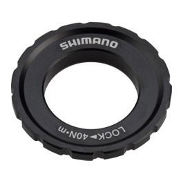 Shimano Shimano BR-M365 Centerlock Kapağı Kilitleme Y8PW98020