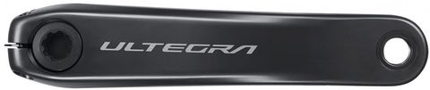 Shimano SHIMANO KURBELARM 170MM FCR8100 LINKS - 170MM