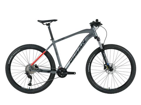 Bisan Bisan MTX 7500 Dağ Bisikleti | 43cm-17" Kadro | 27,5"