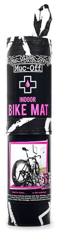 Muc Off Muc-Off Bike Matte zwart