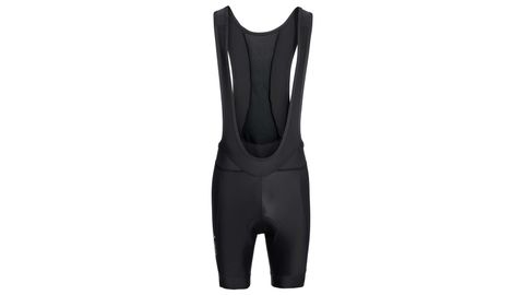 VAUDE Vaude Men's Advanced Bib Pants III Black / S