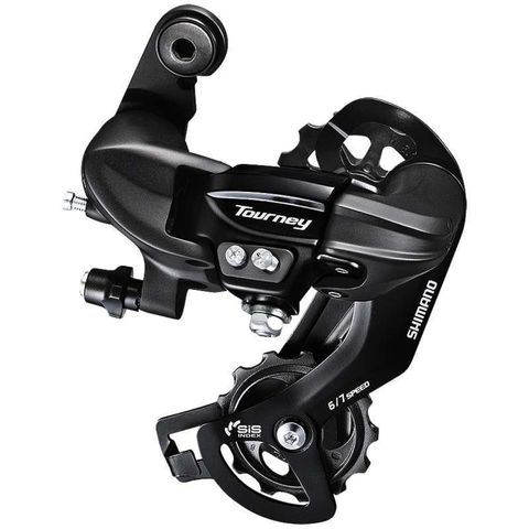 Shimano SHIMANO ARKA AKTARICI 6 7 S RD TY 300 TY DA