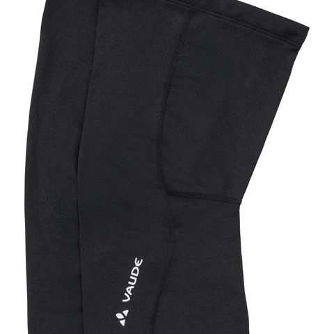 VAUDE VAUDE II kniebeschermers zwart M