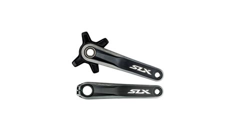 Shimano Shimano SLX FC-M7000 11-fach SCHWARZ / 175 MM
