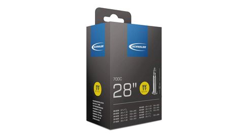 Schwalbe Schwalbe Schlauch SV17 28 Zoll 50mm