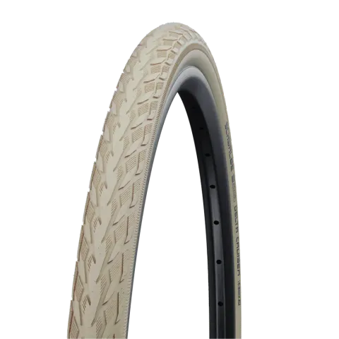 Schwalbe SCHWALBE DELTA CRUISER PLUS 700X38B ACTIVE LINE K-GUARD KORUMALI DIŞ LASTİK