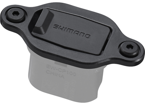 Shimano Shimano Steps EW-CP100 Oplaadpoort