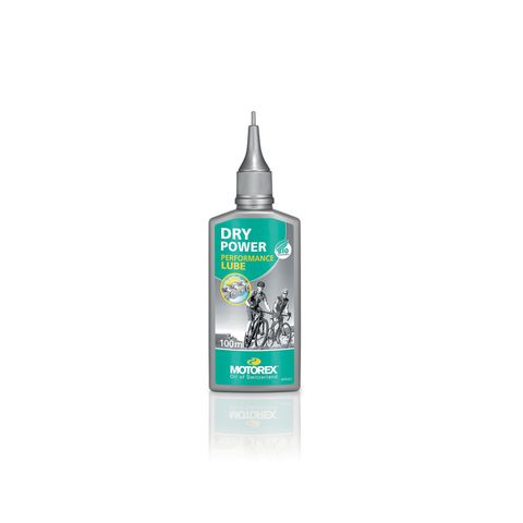 Motorex Motorex Zincir Yağı Dry Power Bio 100 ML