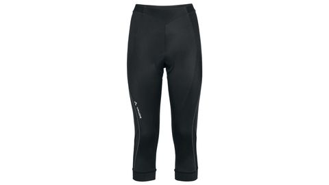 VAUDE Vaude Women's Advanced 3/4 Pants II BLACK / 34
