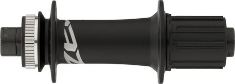 Shimano Shimano ZEE HR-Nabe FH-M645 Disc Center Lock für 12 mm Steckachse schwarz 32 Shimano MTB Shimano MTB