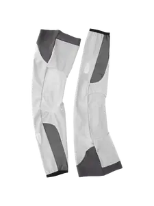 Q36.5 Q36.5 Hybrid Beenwamers Ice Grijs XS-S