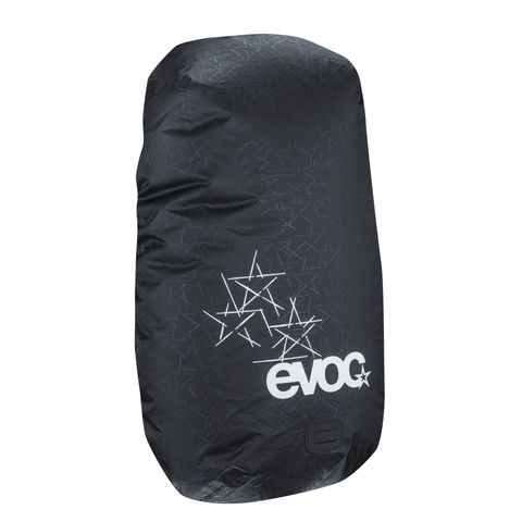 EVOC Evoc Raincover Sleeve L 25 - black - Größe L