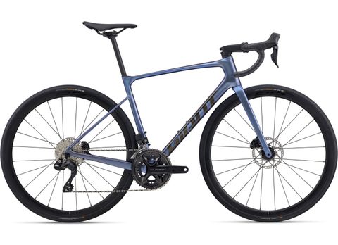 Giant Giant Defy Advanced 1 2026 S Blauw