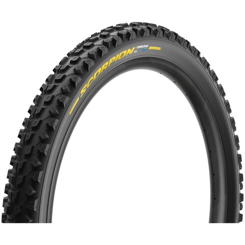 Pirelli Pirelli Scorpion Enduro S Hard Wall 29" Colour Edition