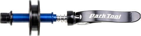 Park Tool ParkTool Naben-Dummy DH-1 schwarz
