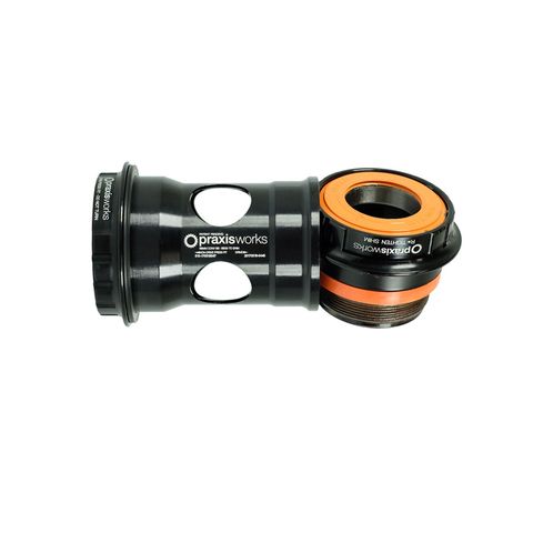 Praxis Praxis Orta Göbek BB30/PF30-OSBB Specialized 24mm