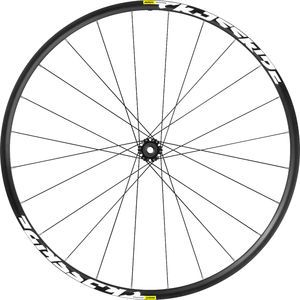 Mavic MAVIC Crossride FTS-X 29 Disc International MTB Voorwiel