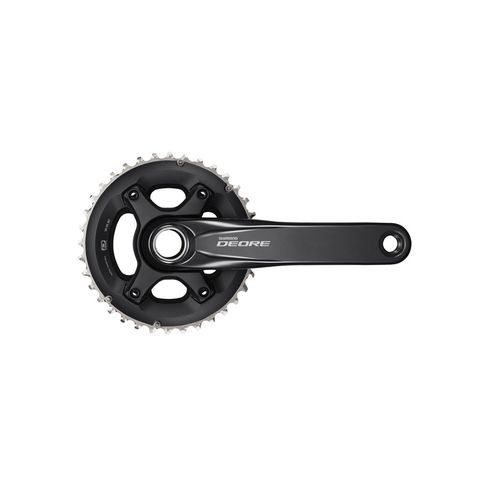 Shimano Shimano Aynakol Deore FC-M6000 38x28 10S 170mm