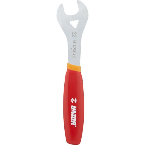 Unior Cone wrench, single sided
