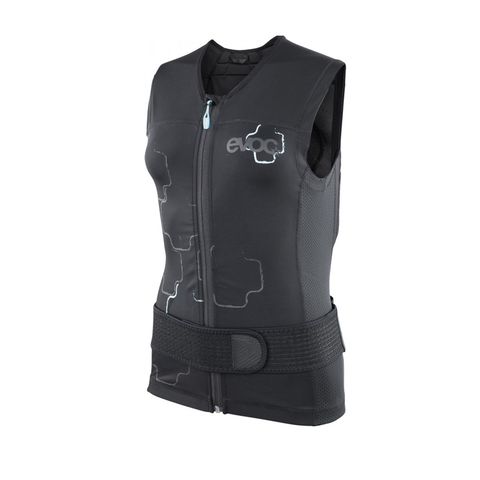 EVOC Evoc Protektor Weste Lite - Damen - Schwarz S