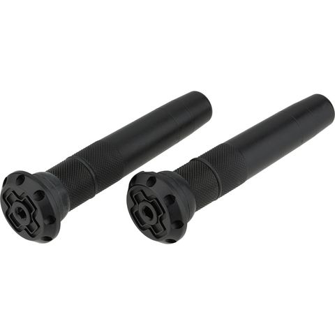 Muc Off Muc-Off Stealth Tubeless Puncture Plug Reparaturset black