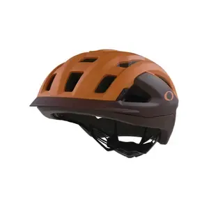 Oakley OAKLEY ARO3 Allroad MTB Fietshelm Mat Bruin/Rood