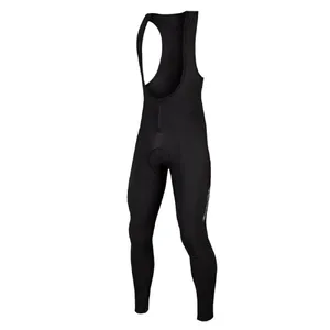 Endura ENDURA FS260-Pro Thermo II Fietsbroek Lang Zwart Heren