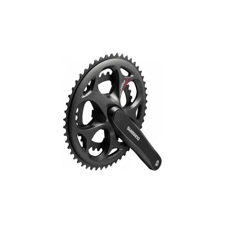 Shimano Shimano Aynakol Tourney 50x34 170mm 7-8S