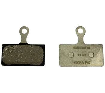 Shimano SHIMANO G05A DİSK FREN BALATASI