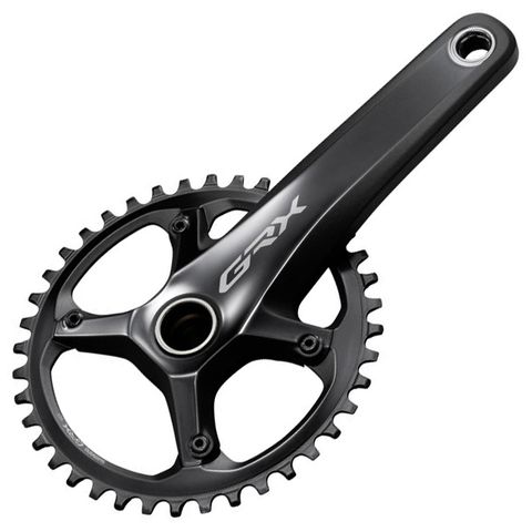 Shimano GRX FC-RX810-1
